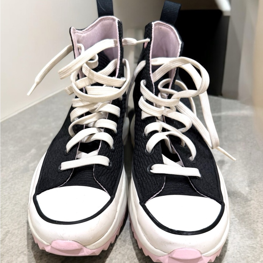 Converse Future Utility Run Star Hike Sneakers
